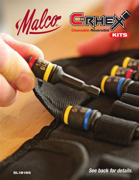 malco tool catalog